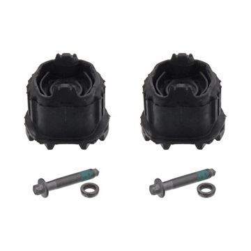 SWAG ZESTAW NAPR BELKI 10790014 TYŁ MERCEDES 210