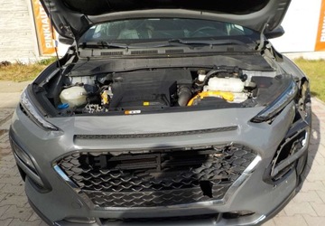 Hyundai Kona I 2020 Hyundai Kona Okazja 1.6 Hybryda 105KM, zdjęcie 4