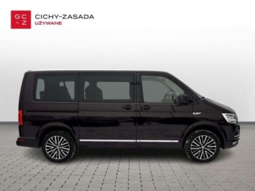 Volkswagen Caravelle T6 2017 Volkswagen Caravelle Salon PL, FV23, Highline. bogata opcja, ACC, Nappa, zdjęcie 3