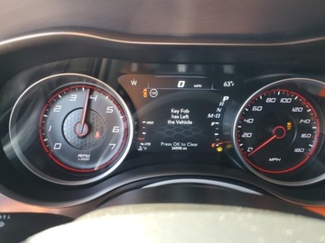 Dodge Charger VII 2021 Dodge Charger Scat Pack 2021 6.4l 6.4 Benzyna 485KM, zdjęcie 9