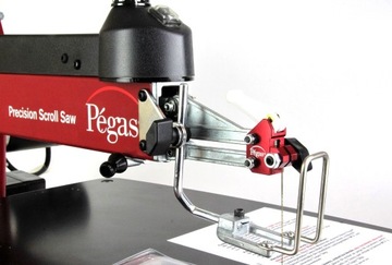Профессиональный лобзик Pegas SC-21CE / SCP21CE 535 мм / 21 дюйм
