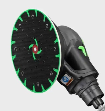 Шлифовальная тарелка Festool 150 мм сменная 202460 ETS 150 LEX 150 WTS 150/7