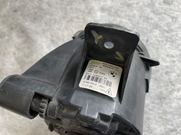 BMW E70 E84 LEVÝ HALOGEN