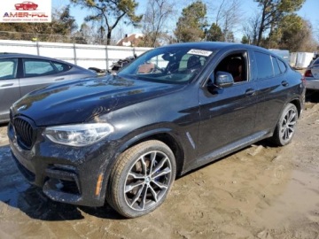 BMW X4 G02 2021