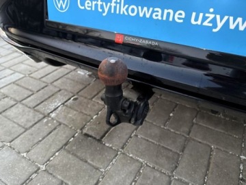 Volkswagen Arteon Shooting Brake R 2.0 TSI 320KM 2022 Volkswagen Arteon R 4Motion DCC ACC Kamery 360 HarmanKardon Hak Faktura Va, zdjęcie 30