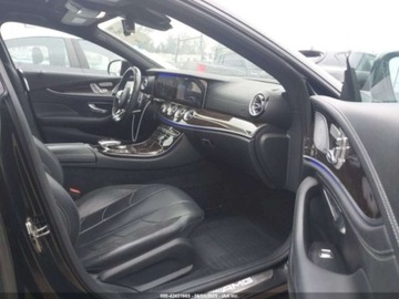 Mercedes CLS C257 2020 Mercedes-Benz CLS 53 AMG 4Matic 2020 3.0l 3.0 Benzyna 429KM, zdjęcie 9