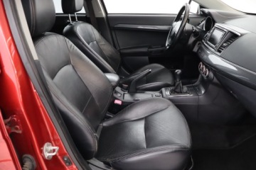 Mitsubishi Lancer IX Sportback 1.8 MIVEC 143KM 2009 Mitsubishi Lancer 1.8 MIVEC, 1. Właściciel, GAZ, zdjęcie 8