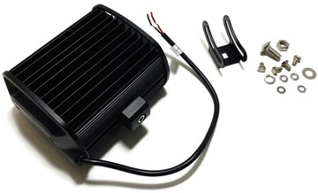 CREE СВЕТОДИОДНАЯ РАБОЧАЯ ЛАМПА ДАЛЬНЕГО ДЕЙСТВИЯ 72Вт 12В 24В