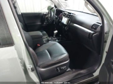 Toyota 2023 Toyota 4-Runner off road premium, 2023r., 4x4, 4.0L 4.0 Benzyna 270KM, zdjęcie 7