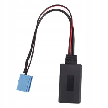 Adapter Bluetooth VW Golf Passat B5 Bora Polo