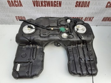 BMW X5M F15 F85 F86 NÁDRŽ PALIVA 7194252