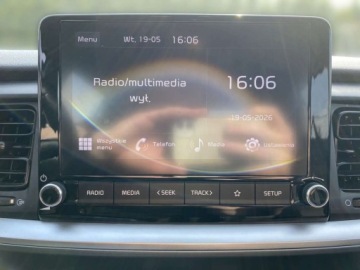 Kia Stonic I Crossover Facelifting 1.0 T-GDI 100KM 2024 Kia Stonic Salon PL M smart Win 1,0 T Gwarancja Benzyna 100KM, zdjęcie 22