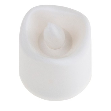 СВЕЧА СВЕЧА ДЛЯ ПОДСВЕЧИ TEALIGHT + батарейки