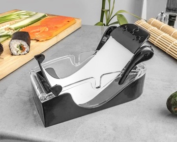 Производитель суши