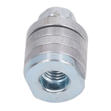 АДАПТЕР ДЛЯ УГЛОВОЙ ШЛИФОВАЛЬНОЙ СТАНКИ M14 ДЛЯ ОБРАБОТКИ ПАЗОВ