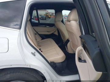 BMW X3 G01 2021 BMW X3 sDrive30I 2021 2.0l 2.0 Benzyna 248KM, zdjęcie 12