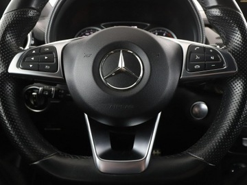 Mercedes Klasa B W246 Sports Tourer Facelifting 2.0 220 184KM 2018 Mercedes B 220 4x4 automat full LED navi klima, zdjęcie 20