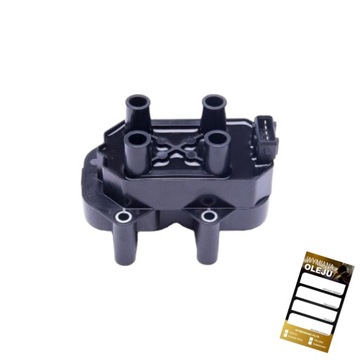 CÍVKA ZAPALOVACÍ CITROEN FIAT LANCIA PEUGEOT EO-0013228