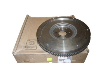 OE KOLO SETRVAČNÍK CITROEN C1 PEUGEOT 206+ 207 1.4 HDI 8V 0532L2