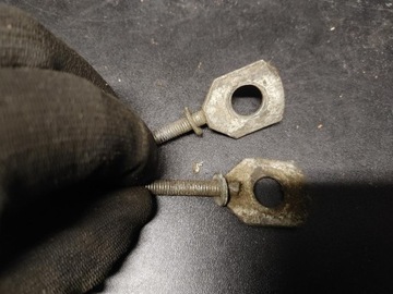 JAWA JAWKA BABETTA 210 121 КОМПЛЕКТ НАТЯЖИТЕЛЕЙ ЦЕПИ