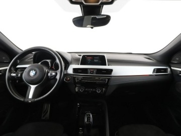 BMW X2 F39 Crossover 2.0 20d 190KM 2019 BMW X2 20d Automat xDrive M-Sport Navi, zdjęcie 14