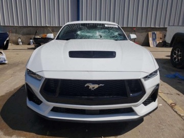 Ford Mustang VI 2024 Ford Mustang 2024 FORD MUSTANG GT 5.0 Benzyna 486KM, zdjęcie 5