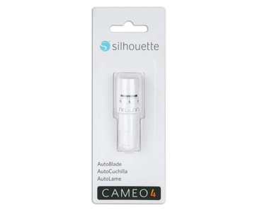 ПЛОТТЕР SILHOUETTE AUTO ДЛЯ ИСПОЛЬЗОВАНИЯ СО СМЕННЫМ универсальным НОЖОМ CAMEO 4