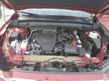 Toyota 2025 Toyota Grand Highlander 2025 r., 2,4 GRAND HIGHLANDER LE 2.4 Benzyna 262KM, zdjęcie 11