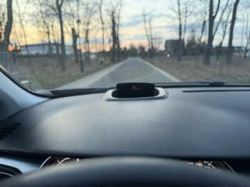 Peugeot 508 I 2017 Peugeot 508 RXH 2.0 BlueHDi 180 Koni Automat Maxx, zdjęcie 38