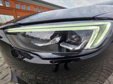 Opel Insignia II Sports Tourer 2.0 CDTI 170KM 2019 Opel Insignia 2.0 170Ps Navi HEDAP Skora Alu Piekna Gwarancja 2.0 Diesel, zdjęcie 8