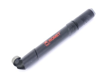 РУЧНОЙ НАСОС ДЛЯ ВЕЛОСИПЕДА С РУЧКОЙ AGP45 ROMET