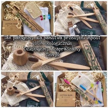 GĄBKA EKO DO MYCIA ZEROWASTE NATURALNA PEELING !