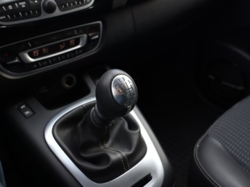 Renault Scenic III Van 1.4 TCe 16v 130KM 2011 Renault Scenic 1.4 TCe, Navi, Klima, Klimatronic, zdjęcie 12