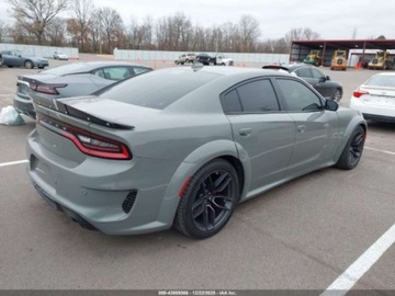 Dodge Charger VII 6.2 V8 717KM 2023 Dodge Charger Srt Jailbreak 2023 6.2 Benzyna 717KM, zdjęcie 5