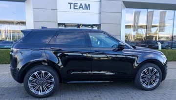 Land Rover Range Rover Evoque II SUV 2.0 204KM 2024 Land Rover Range Rover Evoque MY25 2.0D TD4 204 PS AWD Auto Dynamic SE 2.0, zdjęcie 12