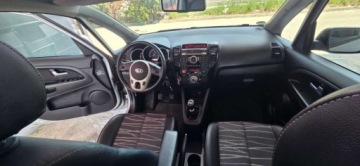 Kia Venga Mikrovan 1.6 CRDi 128KM 2011 Kia Venga 1.6 CRDI 128 KM Super Stan Import Raty Oplaty 1.6 Diesel, zdjęcie 34