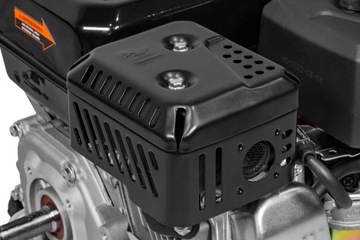 СОСТАВ ДВИГАТЕЛЯ COMPACTION GX160 8,5 л.с. OHV ВАЛ 20 ММ ВЗБИВАЮЩИЙ ГЕНЕРАТОР