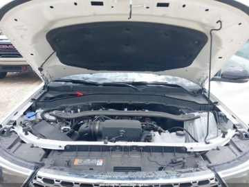 Ford Explorer VI 2024 Ford Explorer Limited 2024 2.3l 2.3 Benzyna 300KM, zdjęcie 8