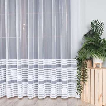 ГОТОВАЯ ШТОРА 240 х 400 СМ. С ЛЕНТОЙ