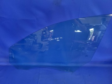 SZYBA DRZWI LEWY PRZÓD AUDI A5 8T LIFT