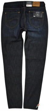 LEE spodnie REGULAR tapered jeans ARVIN W28 L32