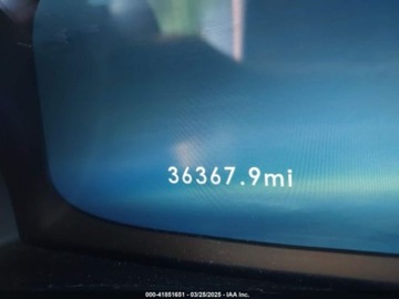 Lincoln 2020 Lincoln Aviator Reserve 2020 3.0l 3.0 Benzyna 400KM, zdjęcie 9