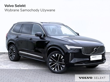 Volvo XC90 II 2024 Volvo XC 90 Volvo XC90 | T8 AWD | Plug-in Hybrid |, zdjęcie 2