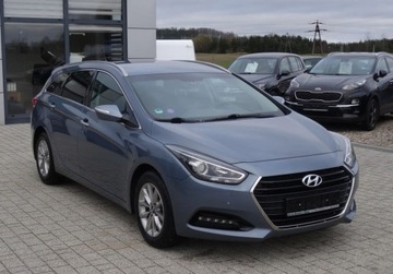 Hyundai i40 Kombi Facelifting 2.0 GDI 165KM 2015 Hyundai i40 2.0 Benz. 165KM I Wlasciciel Bezwypadkowy Serwis Super Stan Op