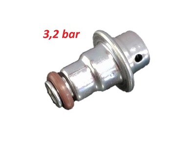 07-16 HONDA CBR 600 RR REGULATOR CIŚNIENIA PALIWA