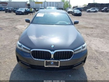 BMW Seria 5 G30-G31 2021 BMW Seria 5 530i xDrive 2021 2.0l 2.0 Benzyna 248KM, zdjęcie 7