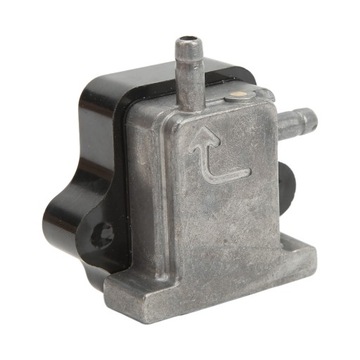 Zaburtowa pompa paliwa 3H6040007 803529T05 Wysokowydajny stop metalu ABS do