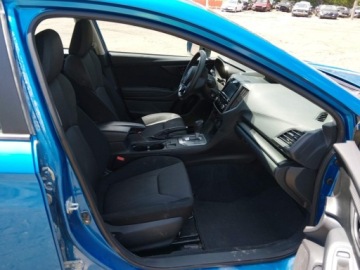 Subaru Impreza IV 2023 Subaru Impreza 2023 SUBARU IMPREZA BASE 2.0 Benzyna 152KM, zdjęcie 9