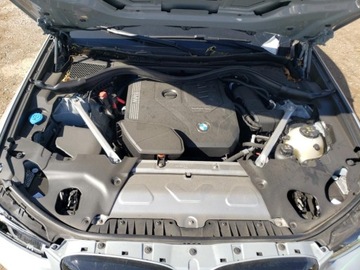 BMW X4 G02 2024 BMW X4 xDrive30I 2024 2.0l 2.0 Benzyna 248KM, zdjęcie 6