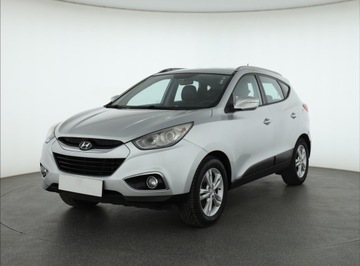 Hyundai ix35 SUV R 2.0 CRDi 136KM 2012 Hyundai ix35 2.0 CRDi, VAT 23%, Klima, Tempomat, zdjęcie 1